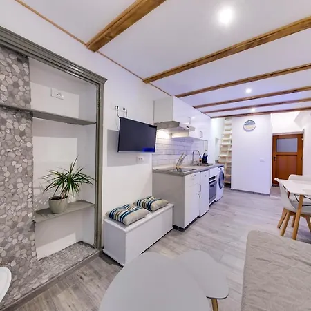Duplex Des Sablettes Apartment Menton Exterior photo