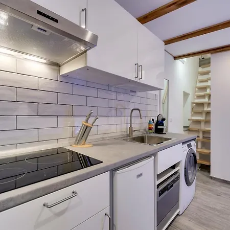 Duplex Des Sablettes Apartment Menton Exterior photo