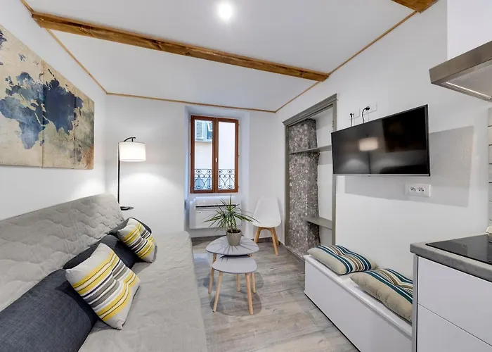 Duplex Des Sablettes