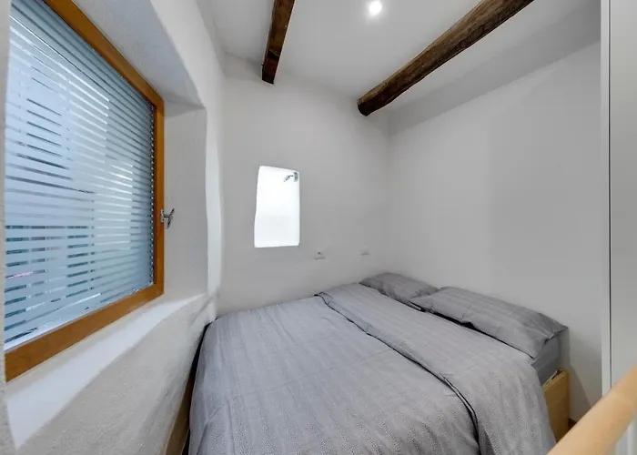 Duplex Des Sablettes
