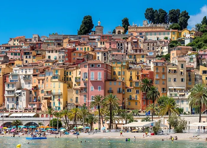 Duplex Des Sablettes