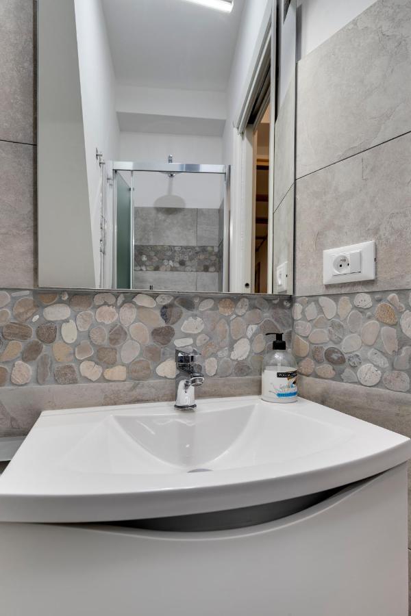 Apartment Duplex Des Sablettes Menton