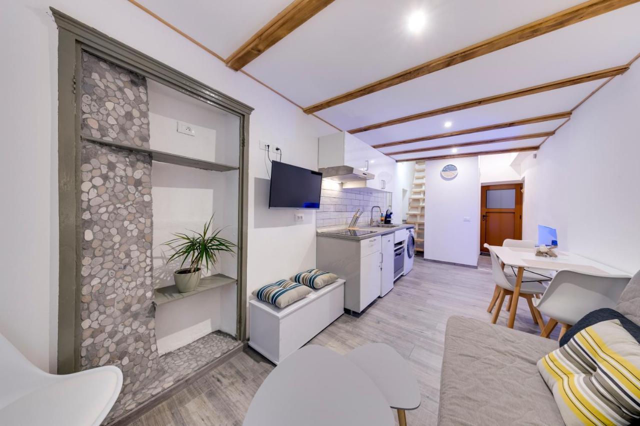 Duplex Des Sablettes * Menton