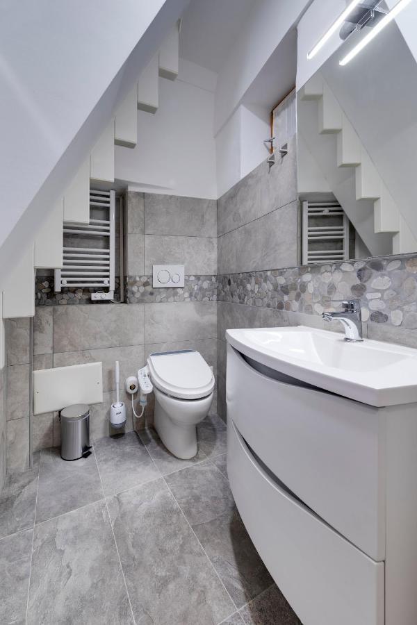 Apartment Duplex Des Sablettes *