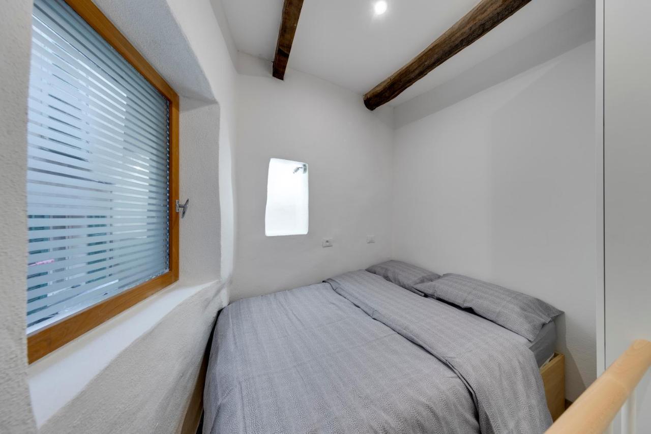 Duplex Des Sablettes Apartment