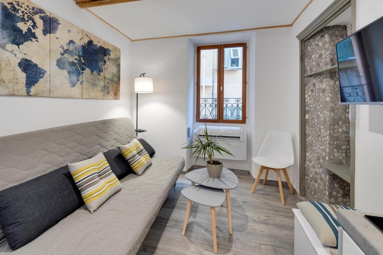 Apartment Duplex Des Sablettes *