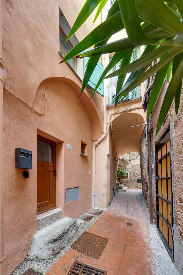 Duplex Des Sablettes * Menton