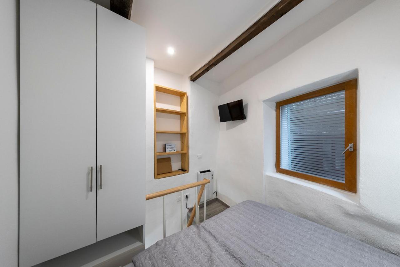 Duplex Des Sablettes Apartment *