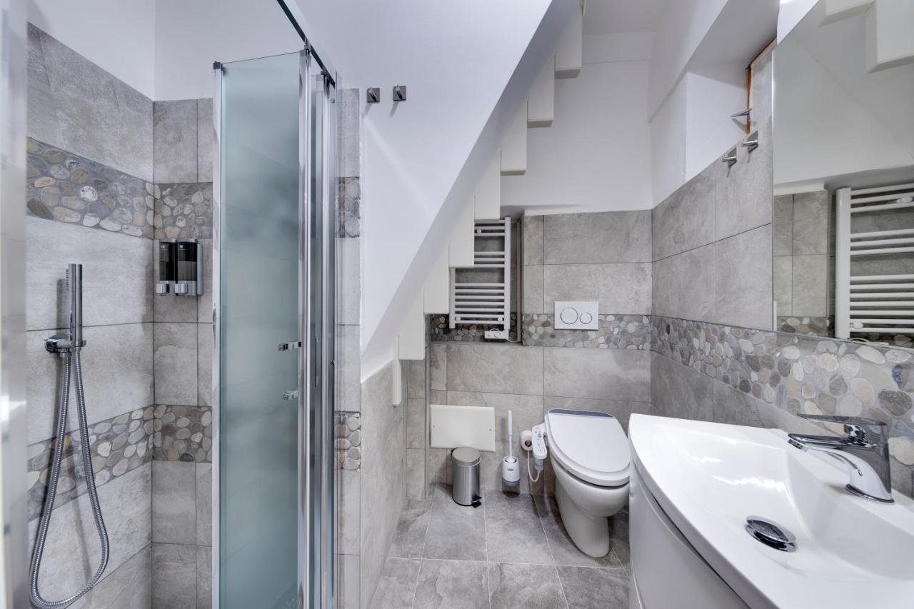 Apartment Duplex Des Sablettes *