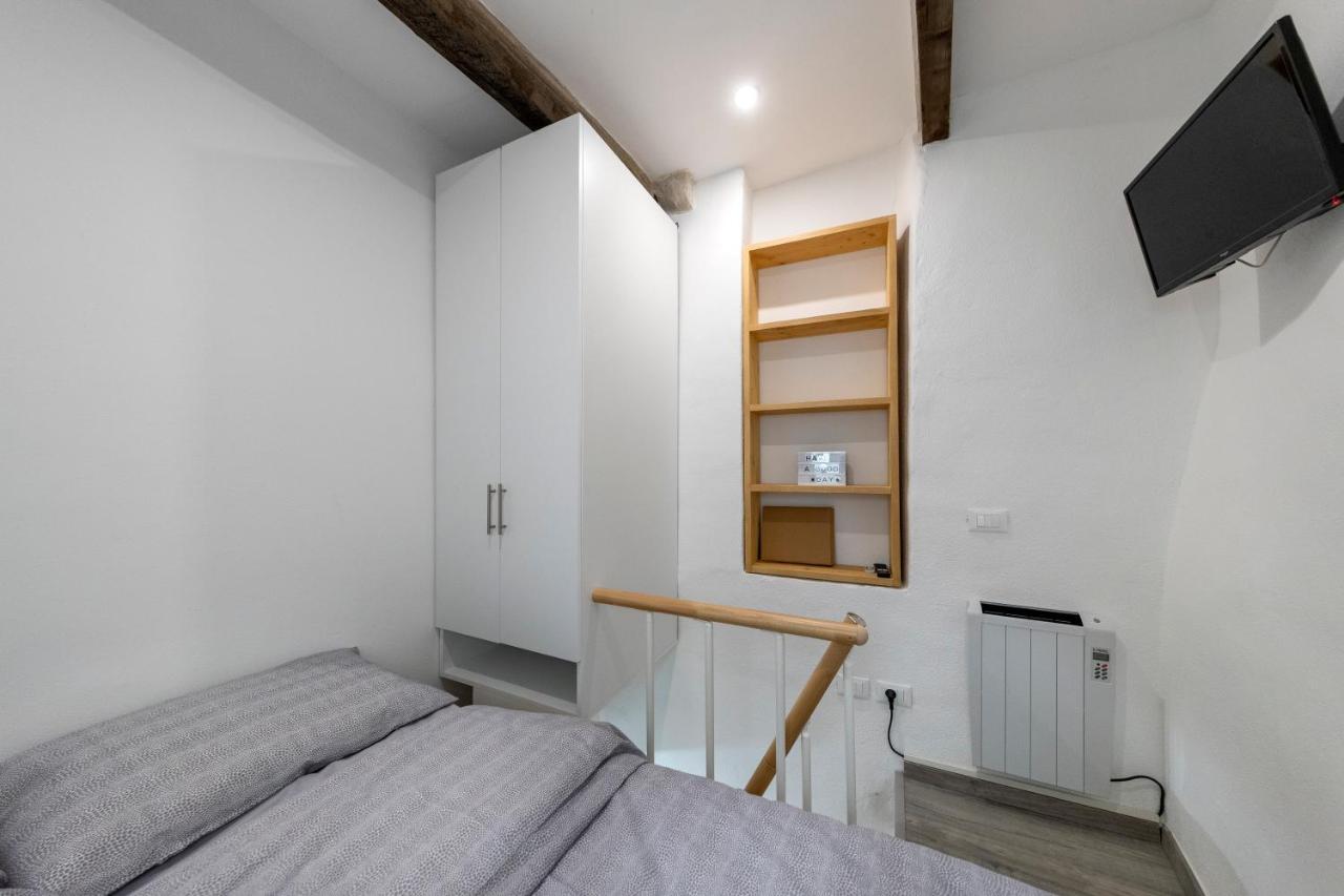 Duplex Des Sablettes Apartment Menton
