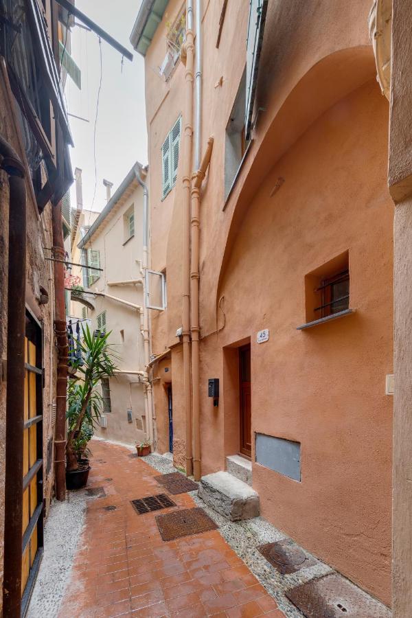 Apartment Duplex Des Sablettes
